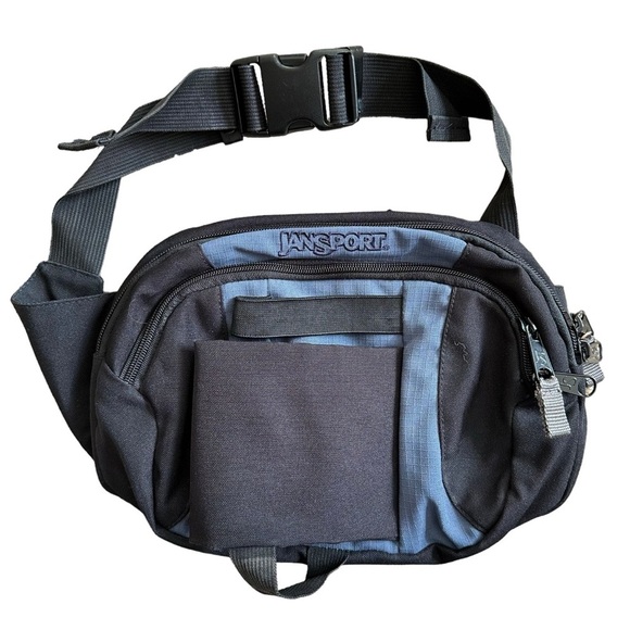 Jansport Other - Jansport NWOT multi-compartment fanny pack